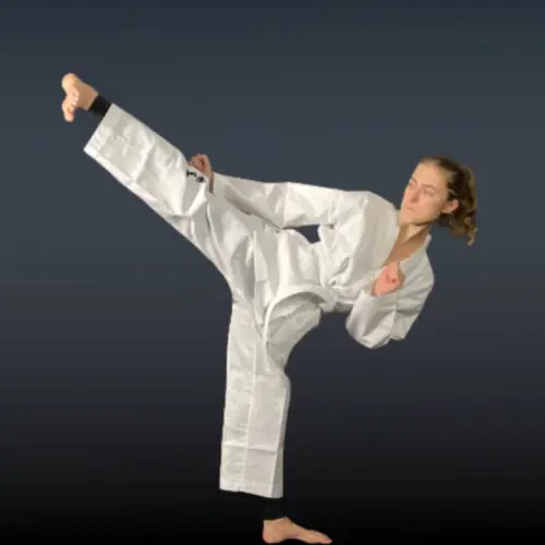 IDOBUDO ITF Premium STUDENT Taekwondo dobok - ITF-approved