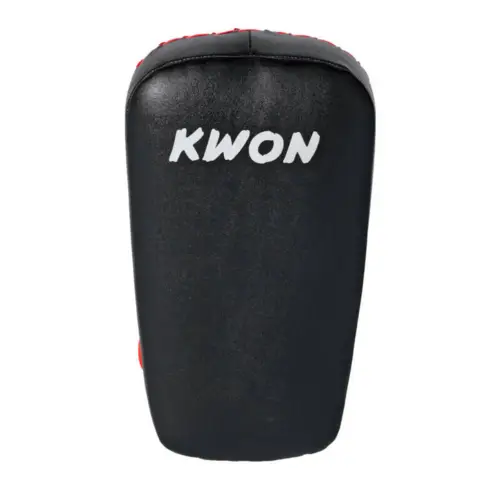 KWON Thai-Pad - Ægte læder - enkelt el. sæt - 42x21x10cm