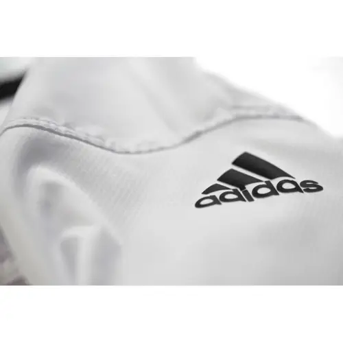 Adidas "ADI-Flex" Taekwondo dobok - uden striper - WT