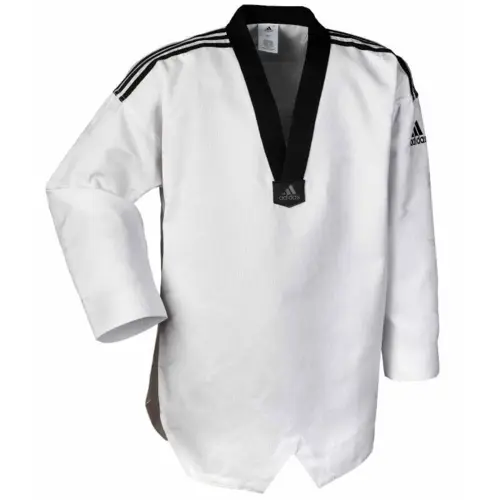 Adidas "Supermaster II 3-stripes" - Taekwondo dobok