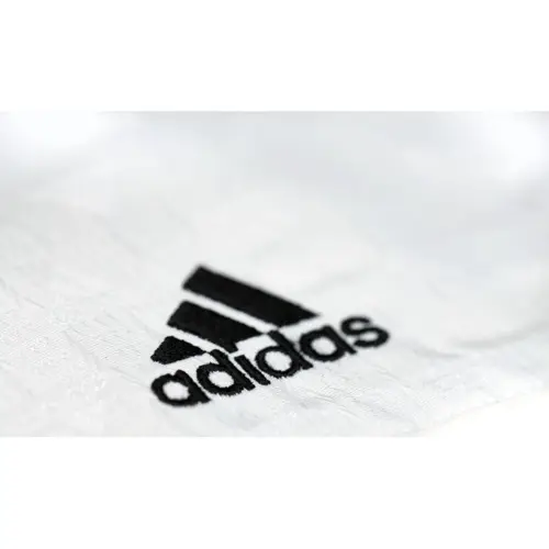 Adidas "Grand Master II 3-stripes" Taekwondo dobok