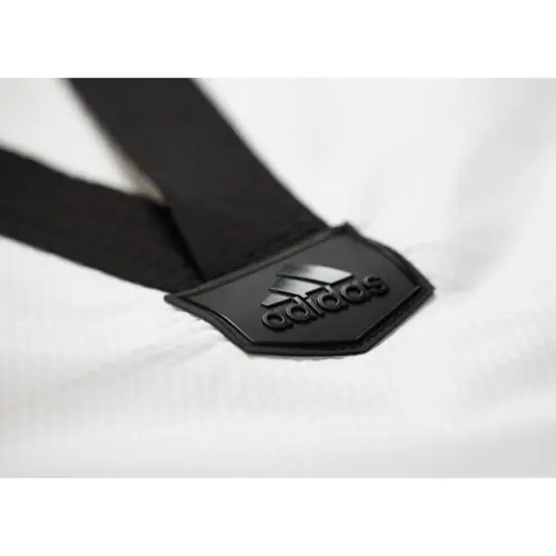 Adidas "FIGHTER" Taekwondo dobok - med striber