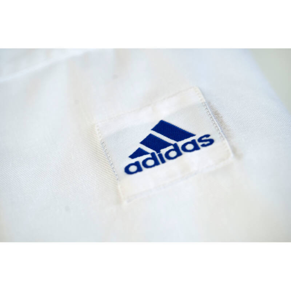 Adidas "EVOLUTION" Begynder Karate Gi - 7oz - WKF