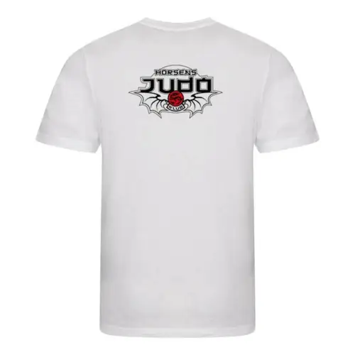 Horsens Judoklub Performance T-shirt - Børn