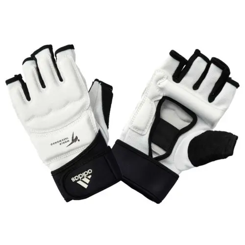 Adidas Taekwondo Handsker/håndbeskytter - WT