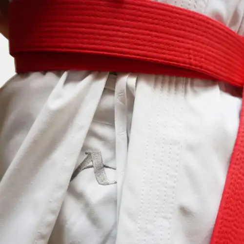 ARAWAZA De Luxe Kata Karate gi - 13 oz. - WKF