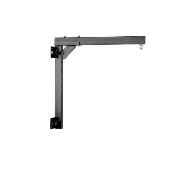 Drejbart ophæng til sandsæk