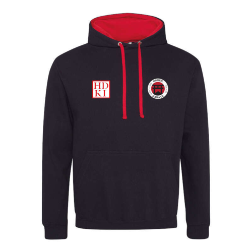 Odder Shotokan Hoodie - Unisex