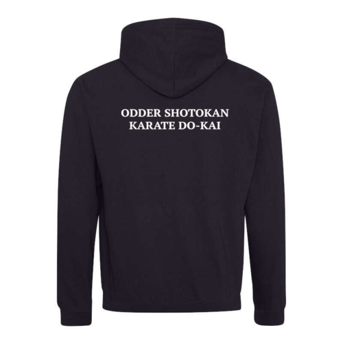 Odder Shotokan Hoodie - Børn