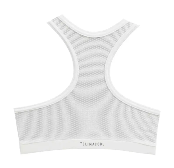 ADIDAS Brystbeskytter dobbelt - Sæt med 2 skåle