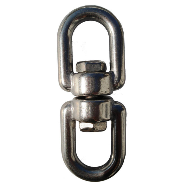 Sandsæk drejeled til ophæng