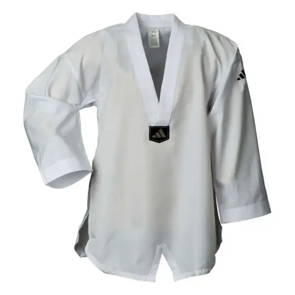 Adidas "ADI-Rookie" Taekwondo begynder dobok - adiTK01