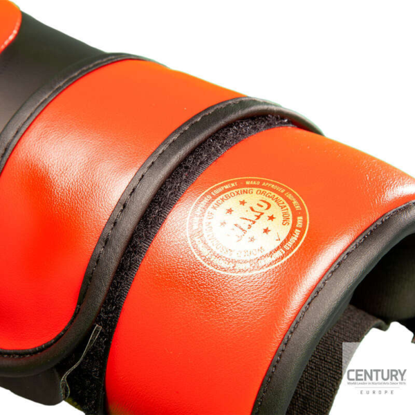 CENTURY Point Fighting Gloves "C-GEAR Integrity" - WAKO - Rød - Blå