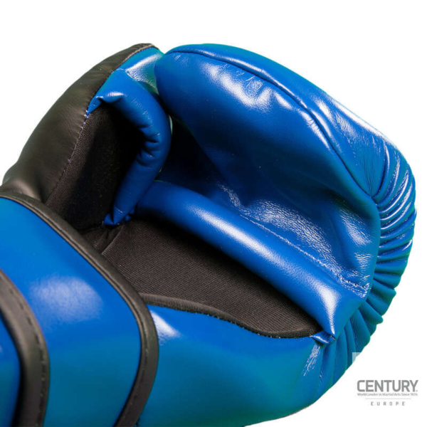 CENTURY Point Fighting Gloves "C-GEAR Integrity" - WAKO - Rød - Blå