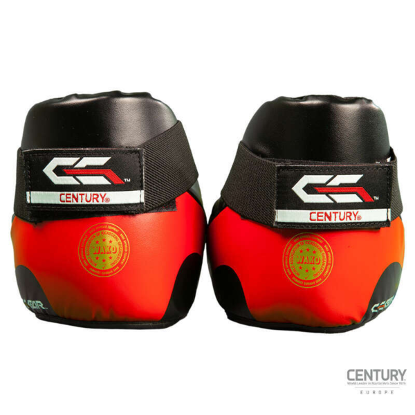 CENTURY Point Fighting Kicks "C-GEAR Integrity" - WAKO - Rød - Blå
