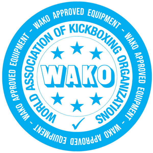 CENTURY Point Fighting Kicks "C-GEAR Integrity" - WAKO - Rød - Blå