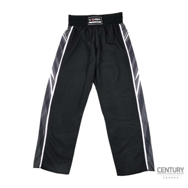 CENTURY Kampbukser "C-GEAR Integrity" - WAKO - Sort/Grå