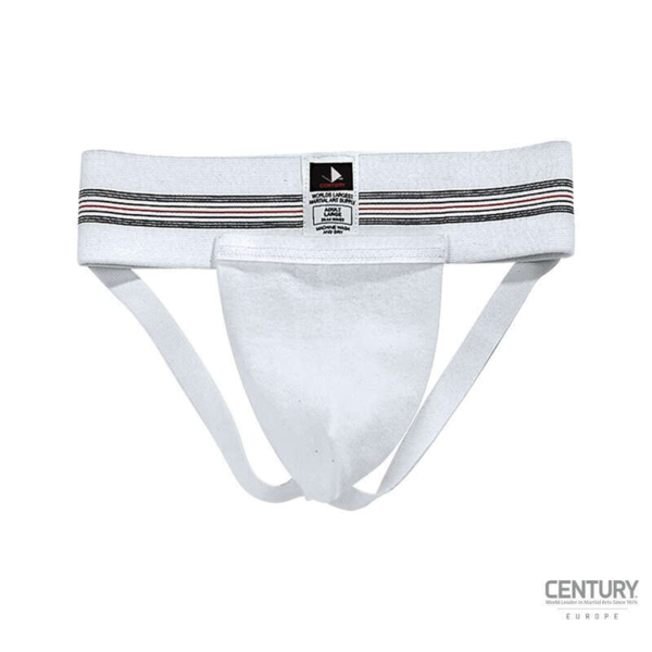 CENTUTY Skridtbeskytter - WAKO