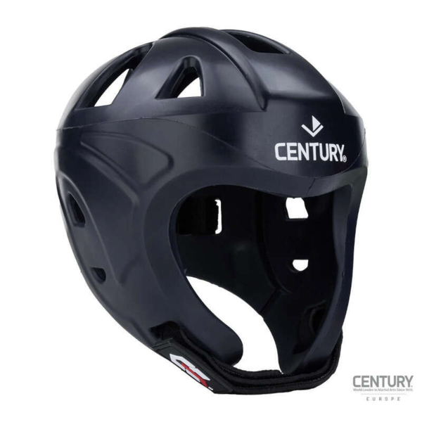 CENTURY Head Guard "C-Gear Evolution" Sort - WAKO approved