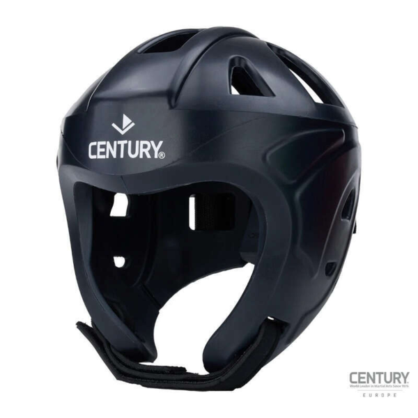 CENTURY Head Guard "C-Gear Evolution" Sort - WAKO approved