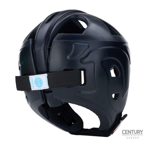 CENTURY Head Guard "C-Gear Evolution" Sort - WAKO approved