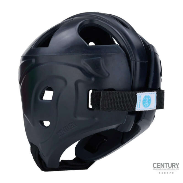 CENTURY Head Guard "C-Gear Evolution" Sort - WAKO approved