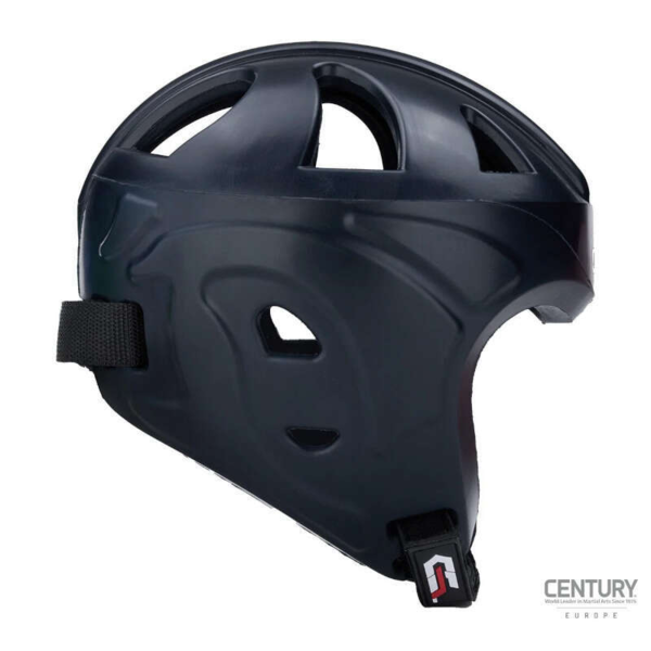 CENTURY Head Guard "C-Gear Evolution" Sort - WAKO approved
