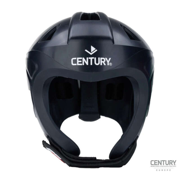 CENTURY Head Guard "C-Gear Evolution" Sort - WAKO approved