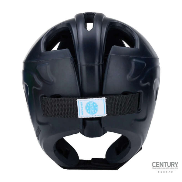 CENTURY Head Guard "C-Gear Evolution" Sort - WAKO approved