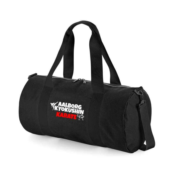 Aalborg Kyokushin Karate  Taske - 34 L