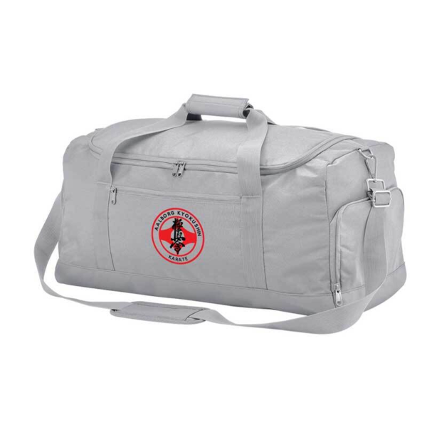 Aalborg Kyokushin Karate Stor klubtaske - 35L
