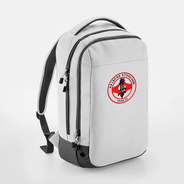 Aalborg Kyukoshin Karate Rygsæk - 23L