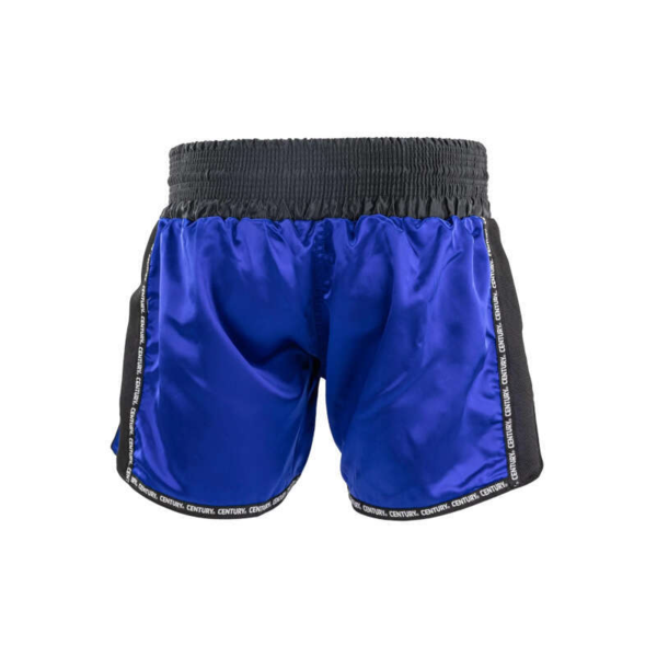CENTURY C-Gear K1/Low Kick Shorts 2.0 - WAKO - Rød - Blå
