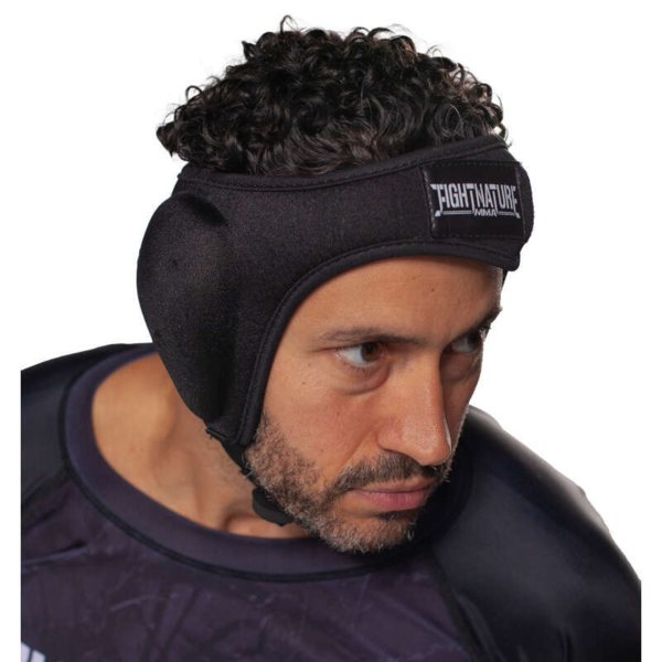 FIGHTNATURE Ørebeskytter