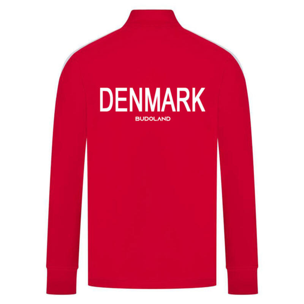 Sports Jacket, TOKAIDO Team Athleisure, black