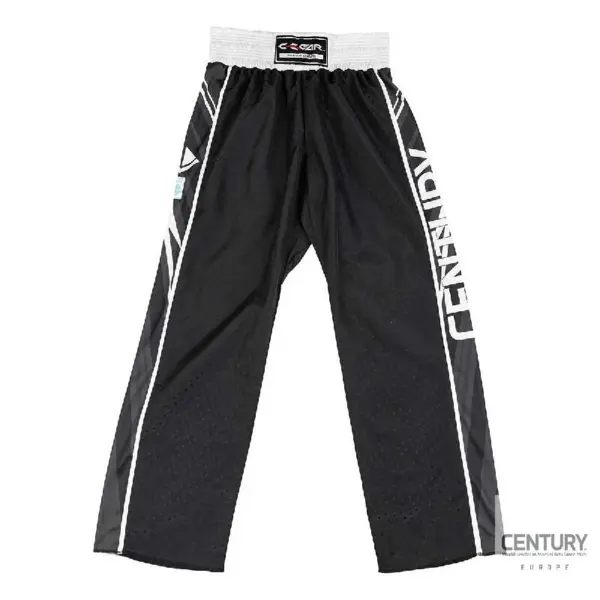 CENTURY Kampbukser "C-GEAR Integrity 2.0" - WAKO - Sort/Grå