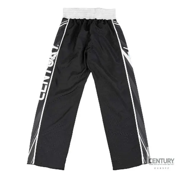 CENTURY Kampbukser "C-GEAR Integrity 2.0" - WAKO - Sort/Grå