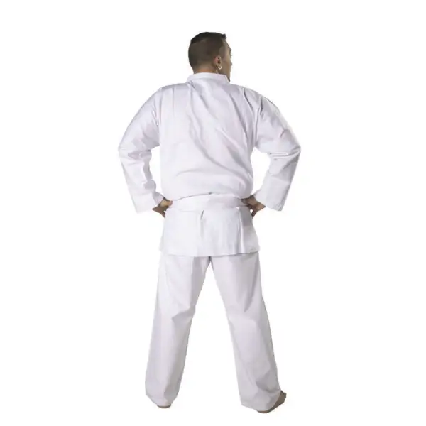 Plus-size Karate gi