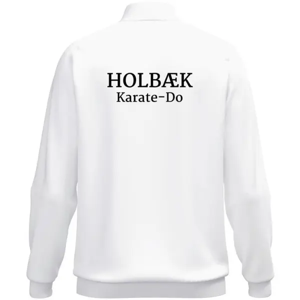 Holbæk Karate-Do Jako klubjakke