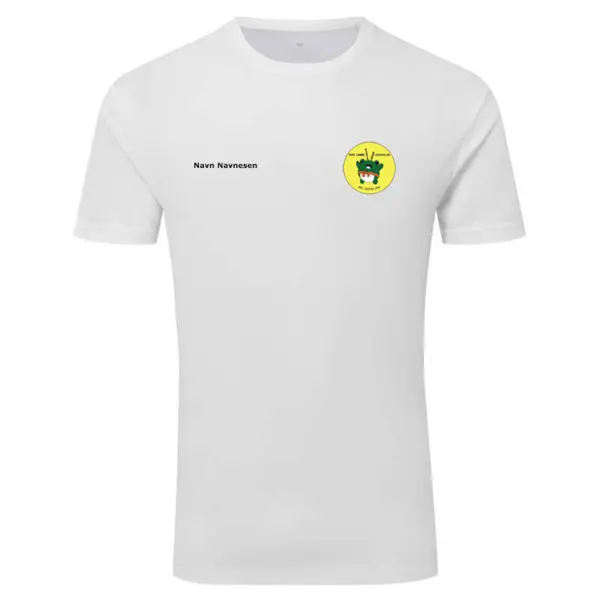 Sdr. Omme Judoklub Performance Mesh T-shirt - Mænd