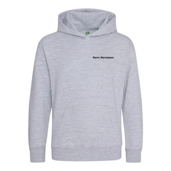 Sdr. Omme Judoklub Hoodie - Børn