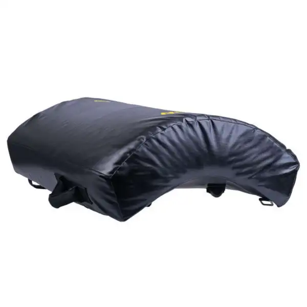XXL Low-kick Sparkepude 85 x 75 x 15 cm