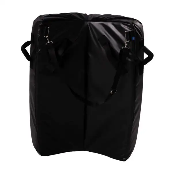 XXL Low-kick Sparkepude 85 x 75 x 15 cm