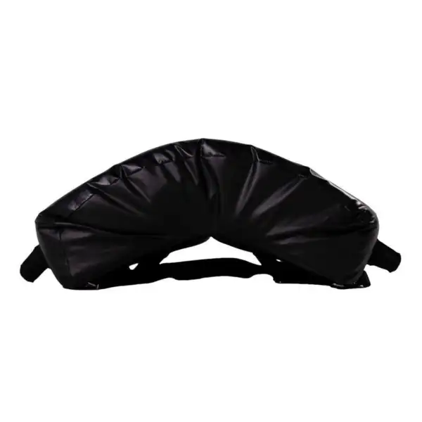 XXL Low-kick Sparkepude 85 x 75 x 15 cm