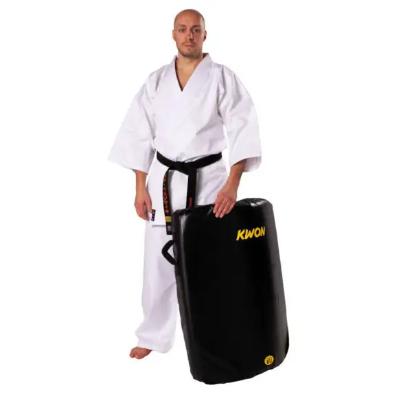 XXL Low-kick Sparkepude 85 x 75 x 15 cm
