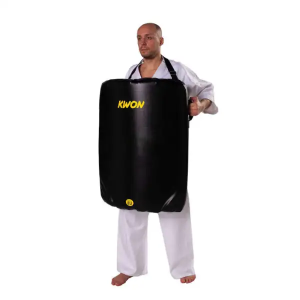 XXL Low-kick Sparkepude 85 x 75 x 15 cm