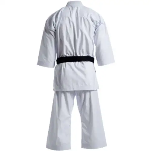 Budo-Nord ATSUKO WKF Kata Karate gi - 11 Oz