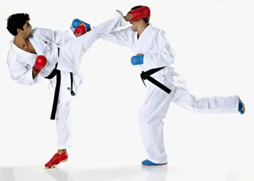 TOKAIDO KUMITE MASTER Karate gi - 8 oz - WKF