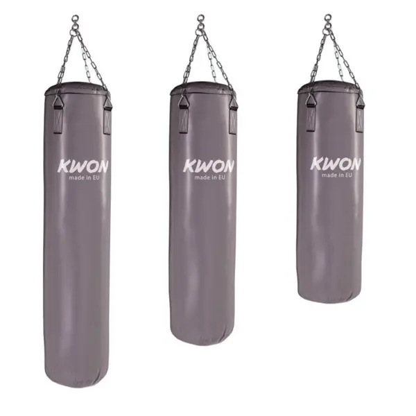 KWON Sandsæk "Superstrong" fyldt - 120cm-180cm