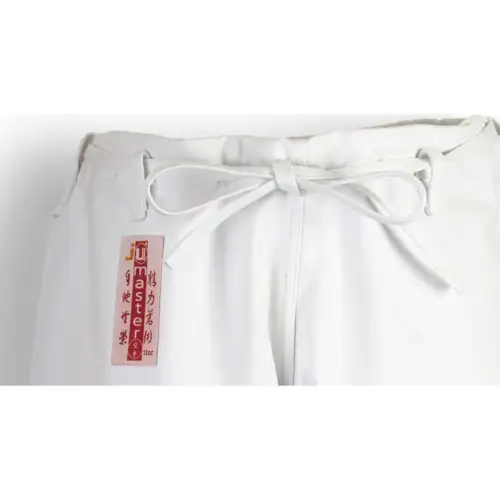 MASTER Karate gi - Japan style (Logofri) - 12 oz